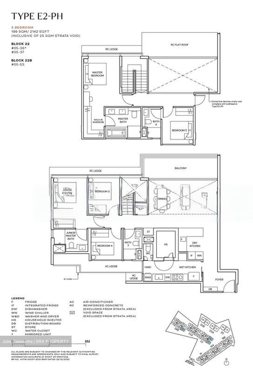 Terra Hill (D5), Apartment #456058971